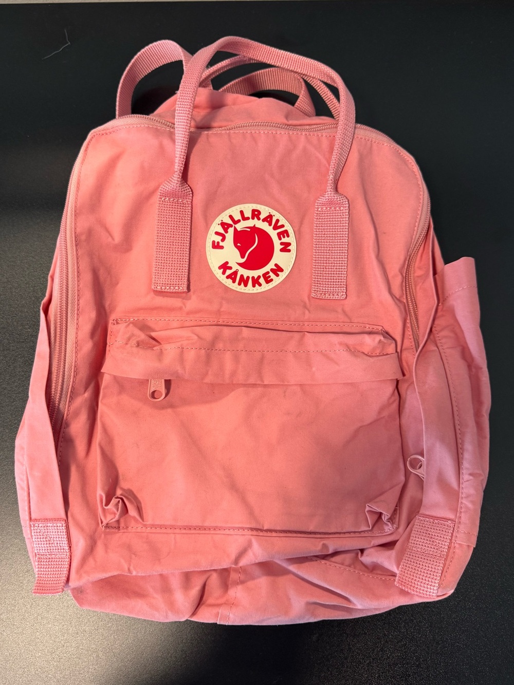 Fjallraven Kånken Backpack